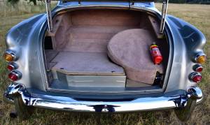 Image 45/50 de Bentley S 1 (1956)