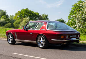Image 4/34 de Jensen Interceptor MK III (1972)