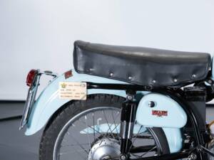 Immagine 37/50 di Bianchi DUMMY (1958)