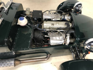 Imagen 24/27 de Donkervoort S8AT (1988)