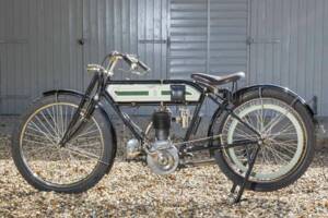 Imagen 2/33 de Triumph DUMMY (1919)