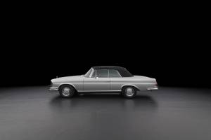Image 9/16 of Mercedes-Benz 280 SE 3,5 (1970)