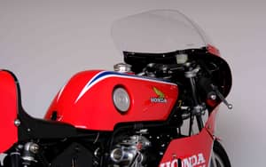 Immagine 87/90 di Rickman Honda CR (1977)