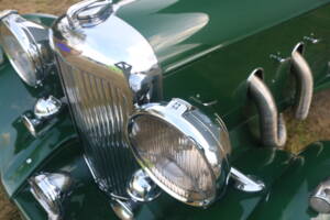 Image 18/44 de Lagonda 4,5 Liter LG 45 Rapide (1936)