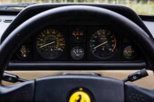 Imagen 32/58 de Ferrari Mondial T (1990)