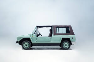 Immagine 9/43 di FIAT 127 Scout Fissore (1983)