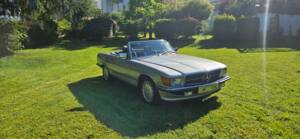 Image 4/22 of Mercedes-Benz 300 SL (1988)
