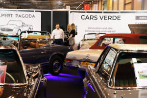 Image 46/51 of Mercedes-Benz 280 SL (1969)