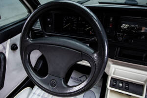 Imagen 31/39 de Volkswagen Golf Mk I Convertible 1.8 (1994)