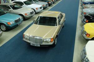 Bild 3/50 von Mercedes-Benz 280 SE (1980)