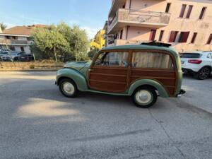 Imagen 37/39 de FIAT 500 C Giardiniera (1952)