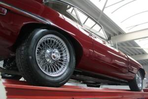 Imagen 24/50 de Jaguar Type E (2+2) (1969)