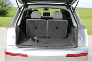 Bild 16/50 von Audi Q7 3.0 TFSI (2017)