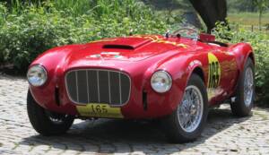 Image 1/12 of SIATA 208 S (1953)