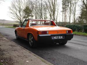 Afbeelding 4/20 van Porsche 914/6 (1971)