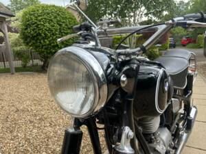Immagine 5/20 di BMW R 27 (1964)