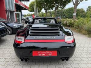 Bild 6/36 von Porsche 911 Carrera 4 GTS (2011)