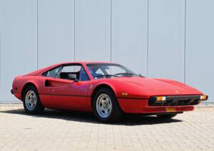 Image 23/61 of Ferrari 308 GTBi (1982)