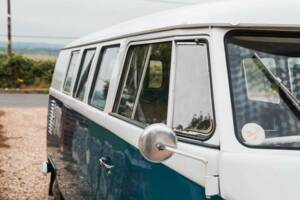 Image 40/50 de Volkswagen T1 camper (1966)