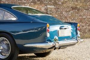 Afbeelding 41/50 van Aston Martin DB 4 Vantage (1962)