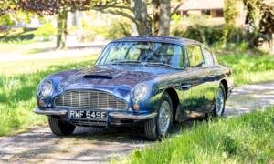 Image 1/62 of Aston Martin DB 6 (1967)