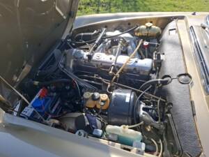 Bild 22/29 von Mercedes-Benz 280 SL (1969)