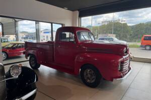 Bild 8/23 von Ford F-1 &quot;Woody&quot; (1950)