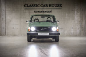Immagine 12/98 di Volvo 244 DL (1975)