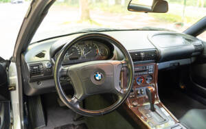 Bild 37/56 von BMW Z3 Coupé 2.8 (2001)