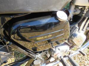 Image 26/43 of Norton DUMMY (1957)