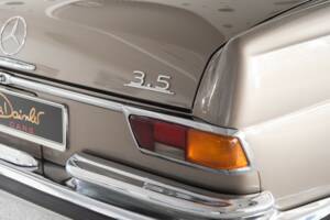 Bild 23/42 von Mercedes-Benz 280 SE 3,5 (1971)