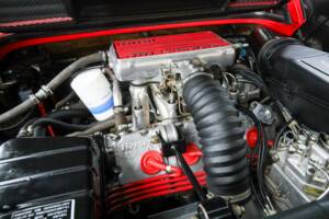 Immagine 33/50 di Ferrari 328 GTS (1986)