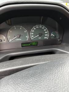 Image 20/23 of Land Rover Range Rover 4.6 HSE "30th Anniversary Edition" (2000)