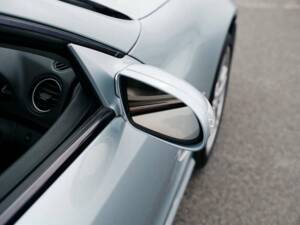 Afbeelding 36/50 van Mercedes-Benz SL 55 AMG (2006)