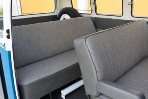 Afbeelding 17/20 van Volkswagen T1 minibus (1966)