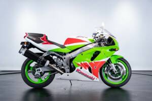 Afbeelding 5/35 van Kawasaki ZX-R 750 J/R (1993)