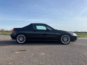Image 6/28 of Honda CRX del Sol 1.6ESi (1997)