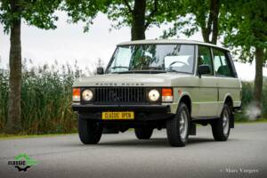 Imagen 28/58 de Land Rover Range Rover Classic 3.5 (1981)