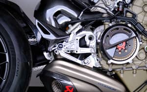Bild 16/99 von Ducati Streetfighter V4 Lamborghini (2024)