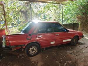 Imagen 3/9 de Subaru 1800 GL-10 (1985)