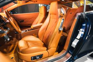 Bild 27/37 von Bentley Continental GT (2005)