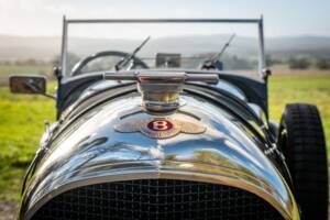 Image 9/16 de Bentley 4 1/2 Litre (1927)