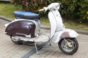Image 3/36 of Innocenti Li 125 (1961)