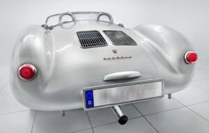 Image 6/28 of Porsche 550 Spyder RS 1500 (1954)