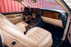 Image 13/20 de Bentley Continental R (1997)