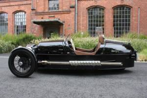 Bild 3/16 von Morgan 3-Wheeler (2018)