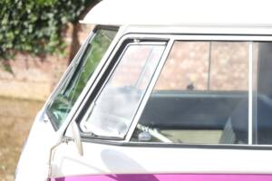 Image 15/50 de Volkswagen T1 Kombi (1958)