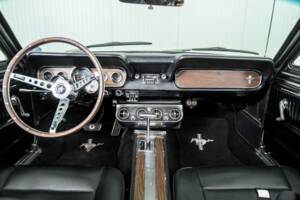 Immagine 7/50 di Ford Mustang 289 (1965)