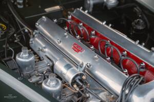 Bild 18/18 von Jaguar 3,4 Liter (1957)