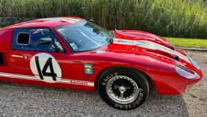 Image 22/47 de Ford GT40 (1965)
